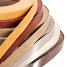 PVC Edge Lipping 